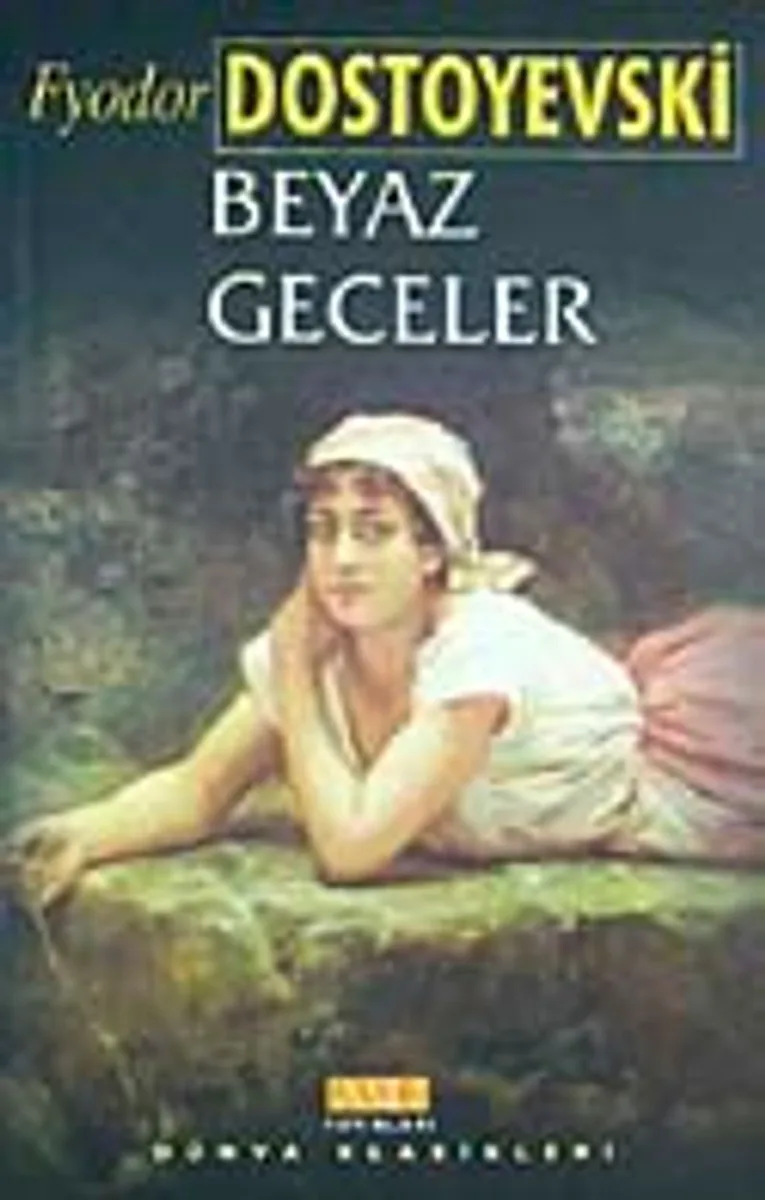 Beyaz Geceler