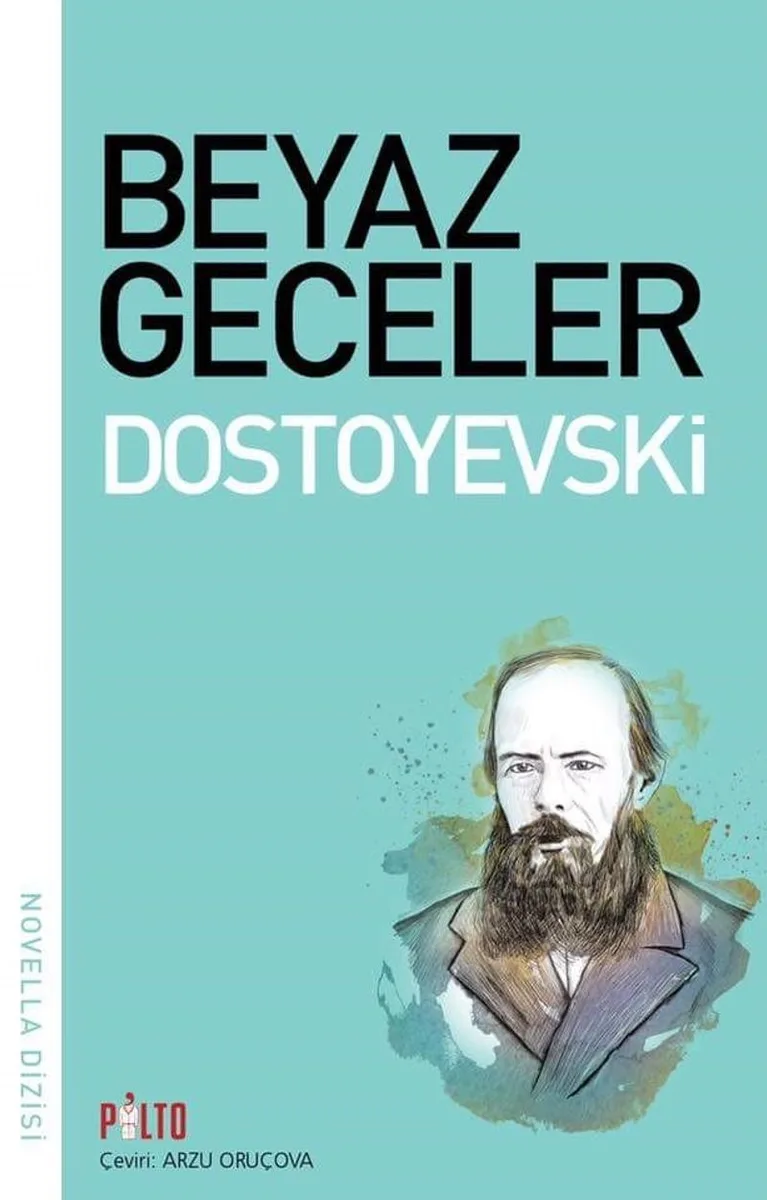 Beyaz Geceler