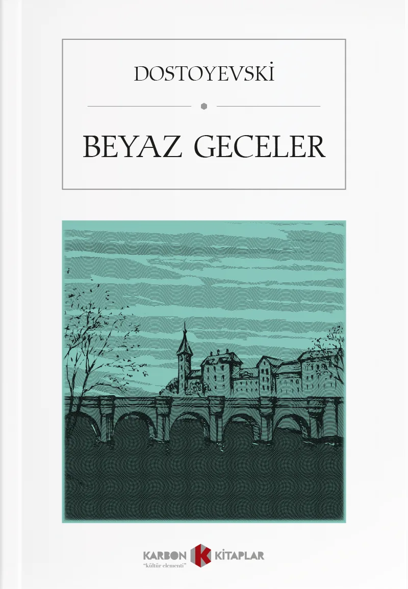Beyaz Geceler