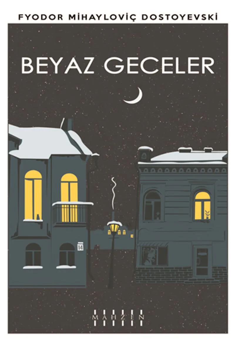 Beyaz Geceler