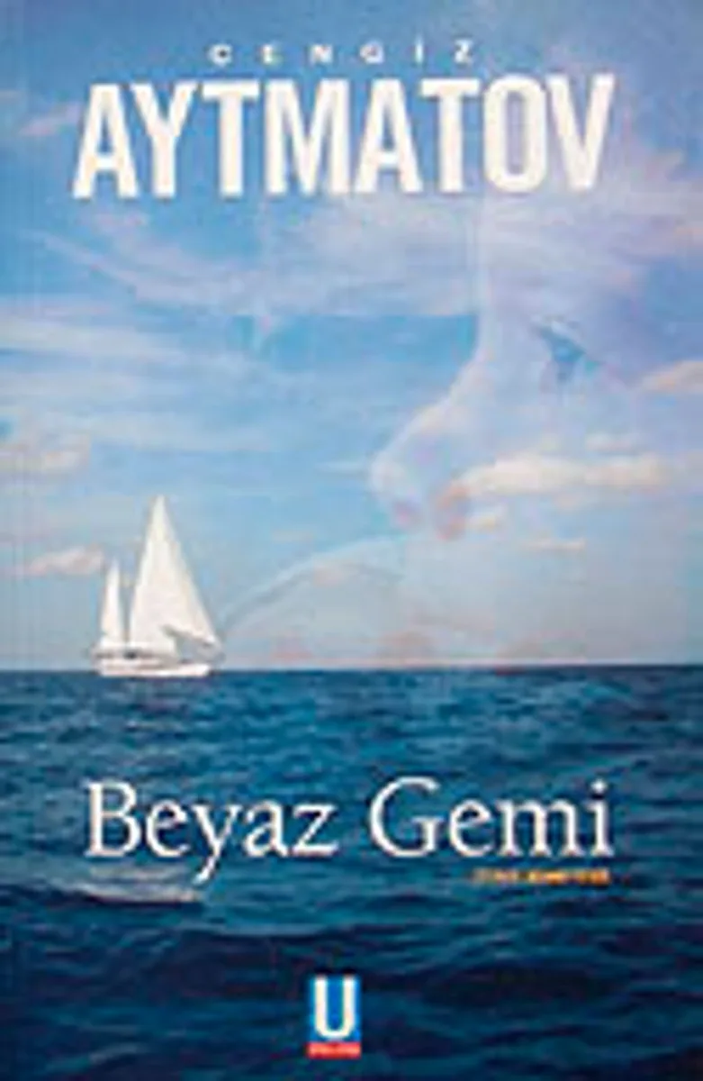 Beyaz Gemi