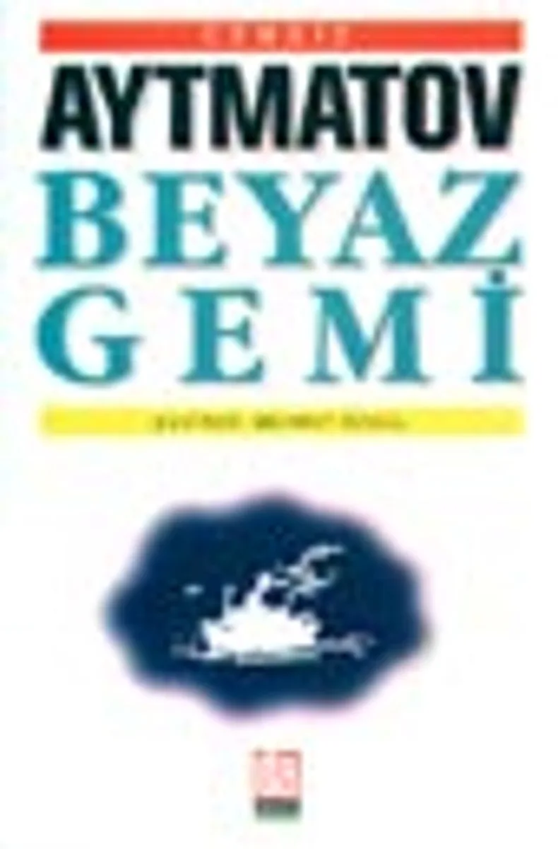Beyaz Gemi