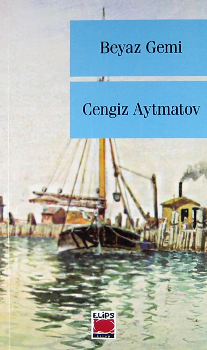Beyaz Gemi