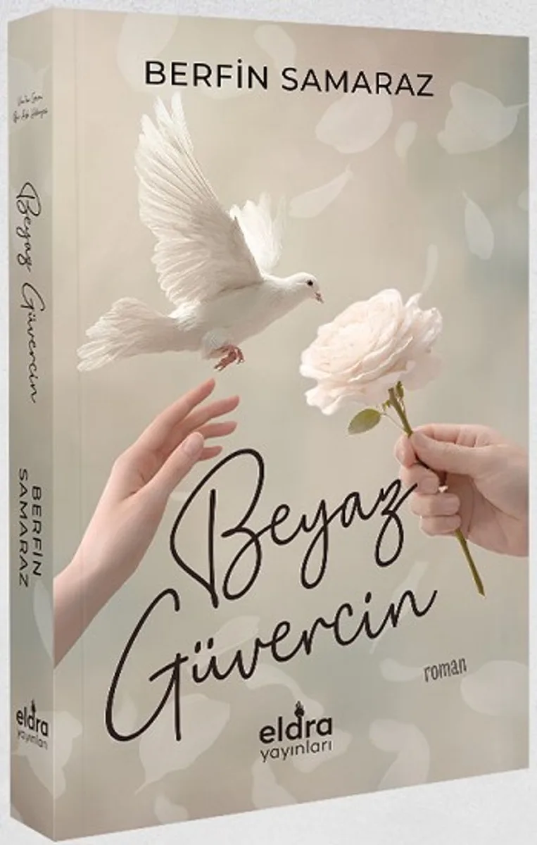 Beyaz Güvercin