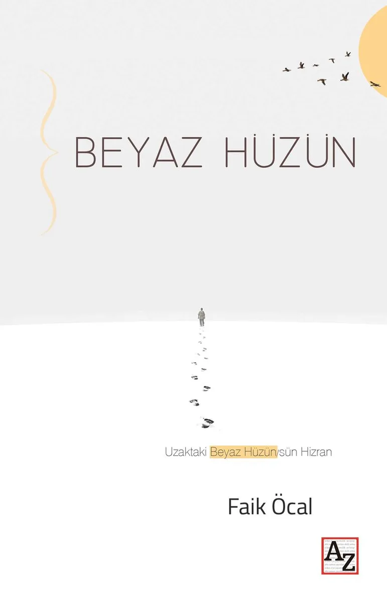 Beyaz Hüzün