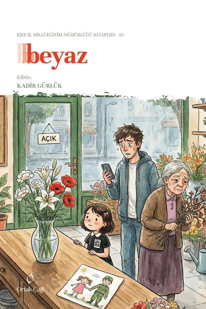 Beyaz