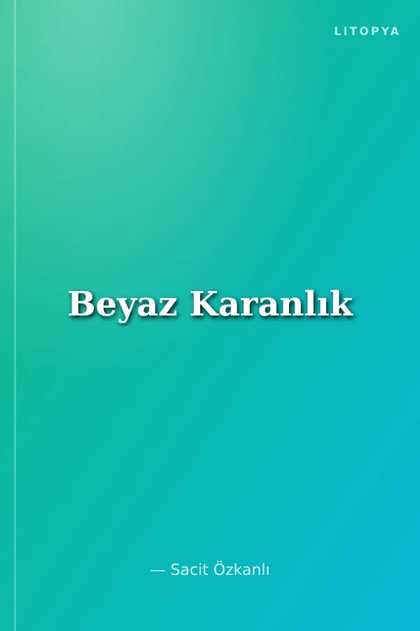 Beyaz Karanlık