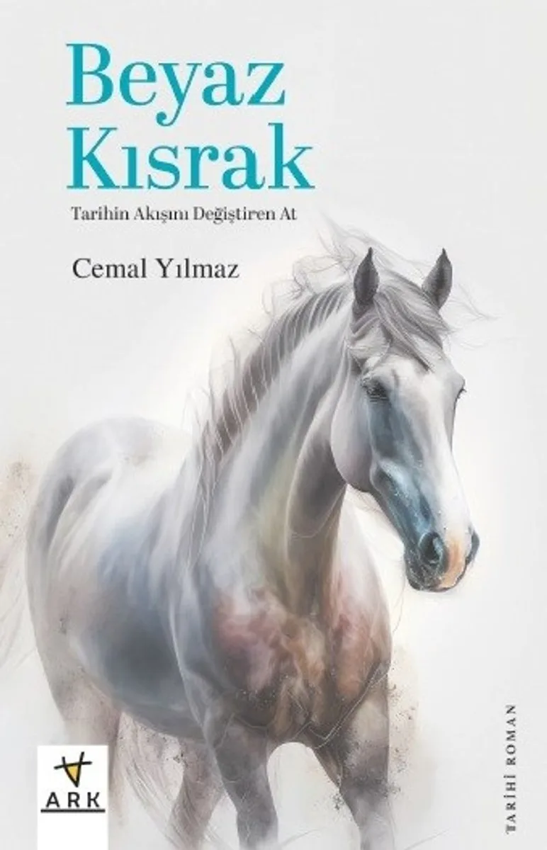 Beyaz Kısrak Tarihin Akışını Değiştiren At