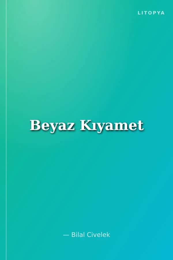 Beyaz Kıyamet