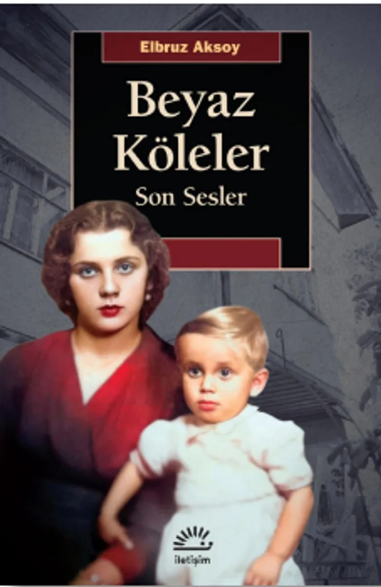 Beyaz Köleler Son Sesler