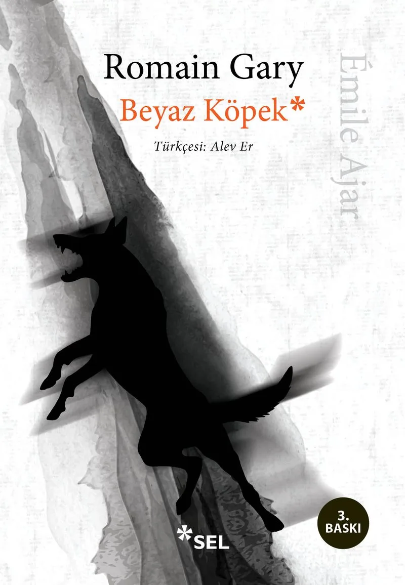 Beyaz Köpek