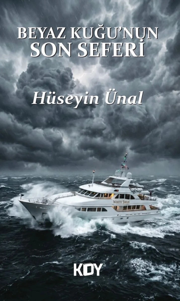 Beyaz Kuğu'nun Son Seferi