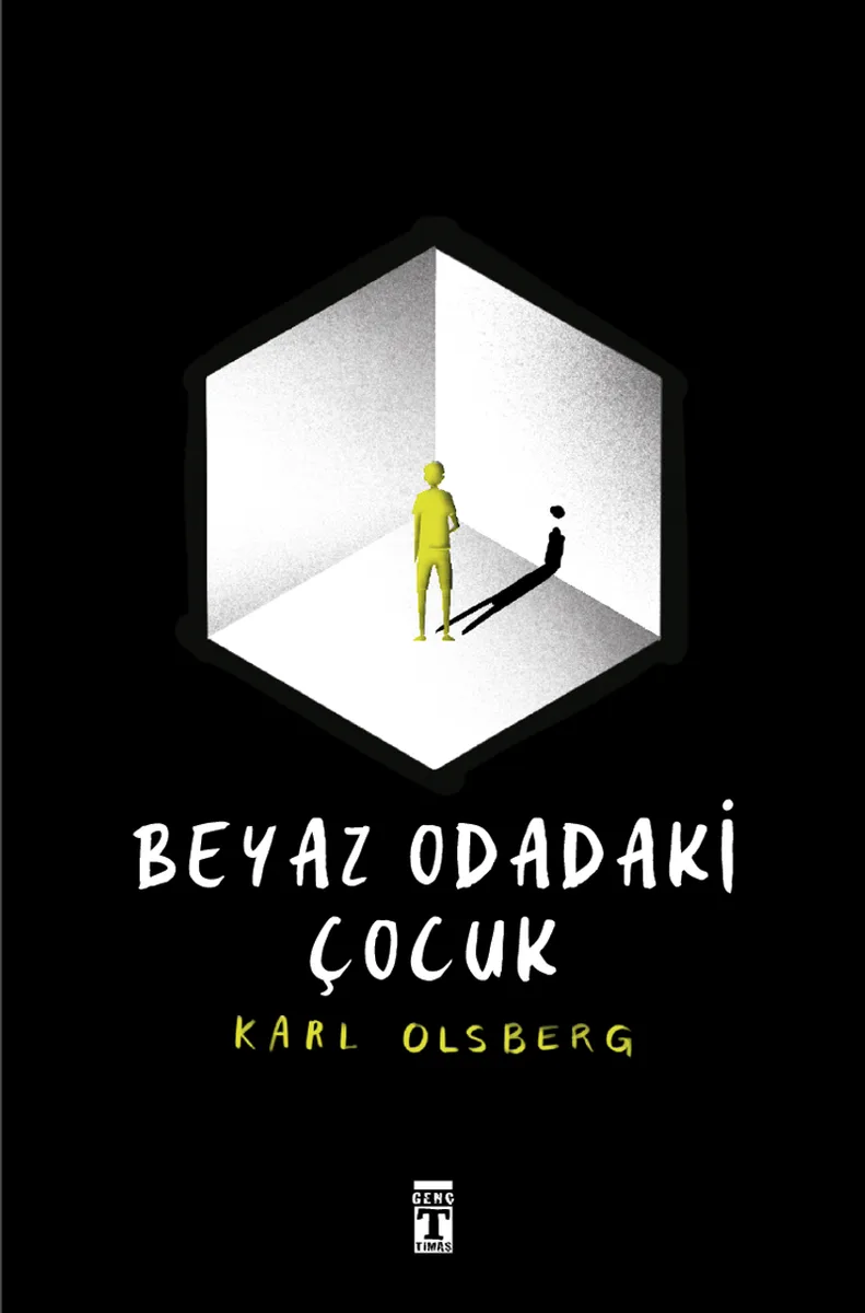 Beyaz Odadaki Çocuk