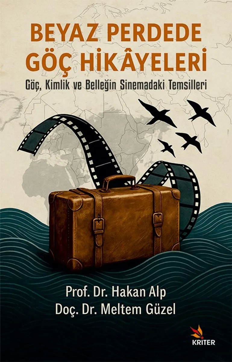 Beyaz Perdede Göç Hikayeleri