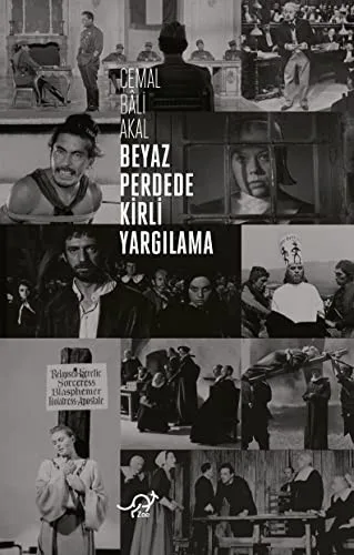 Beyaz perdede kirli yargılama