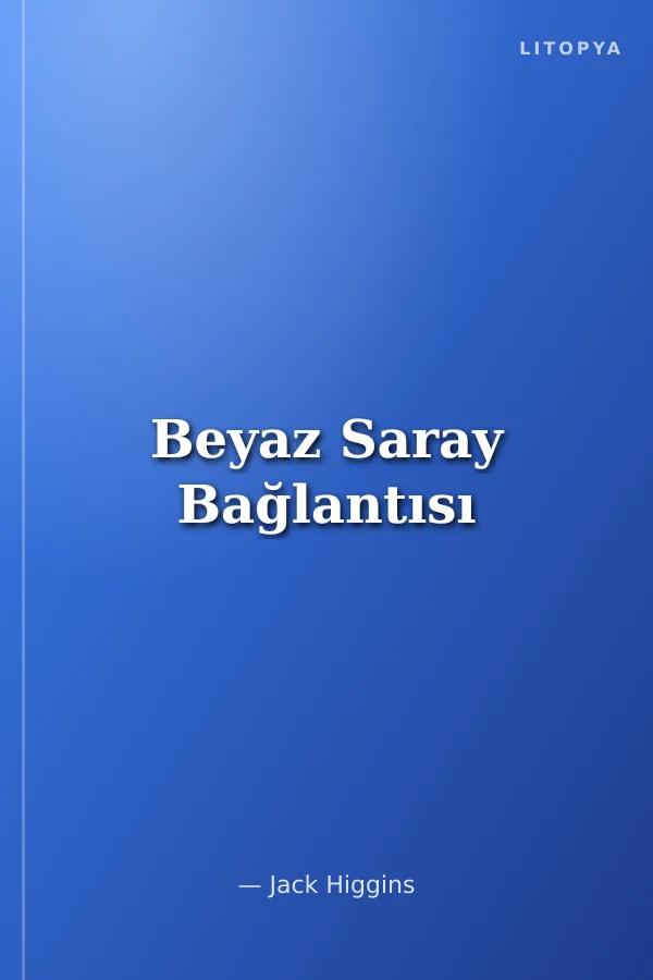Beyaz Saray Bağlantısı