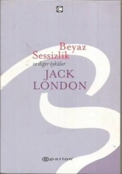 Beyaz Sessizlik