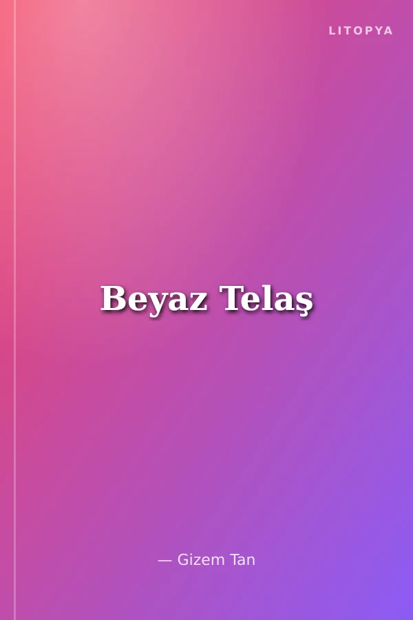 Beyaz Telaş