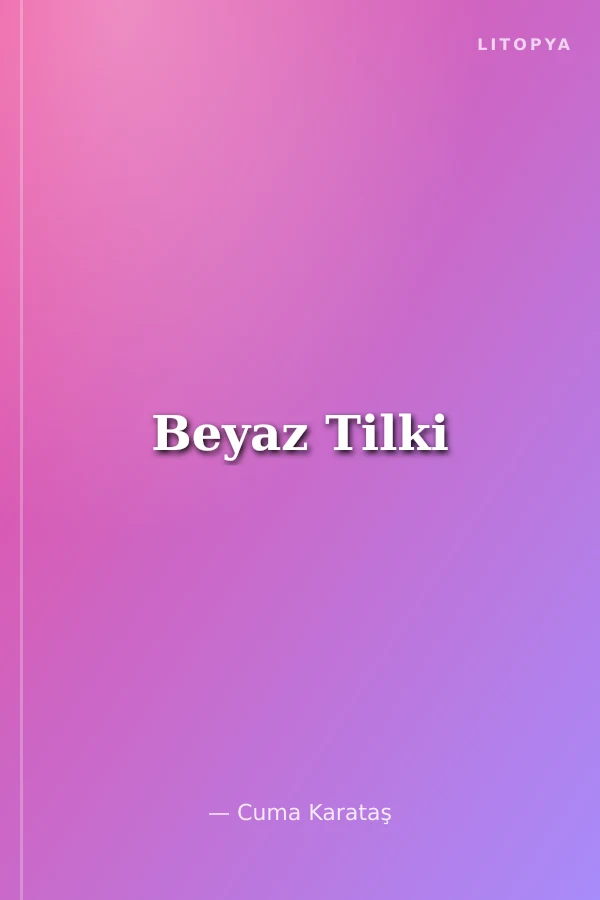 Beyaz Tilki