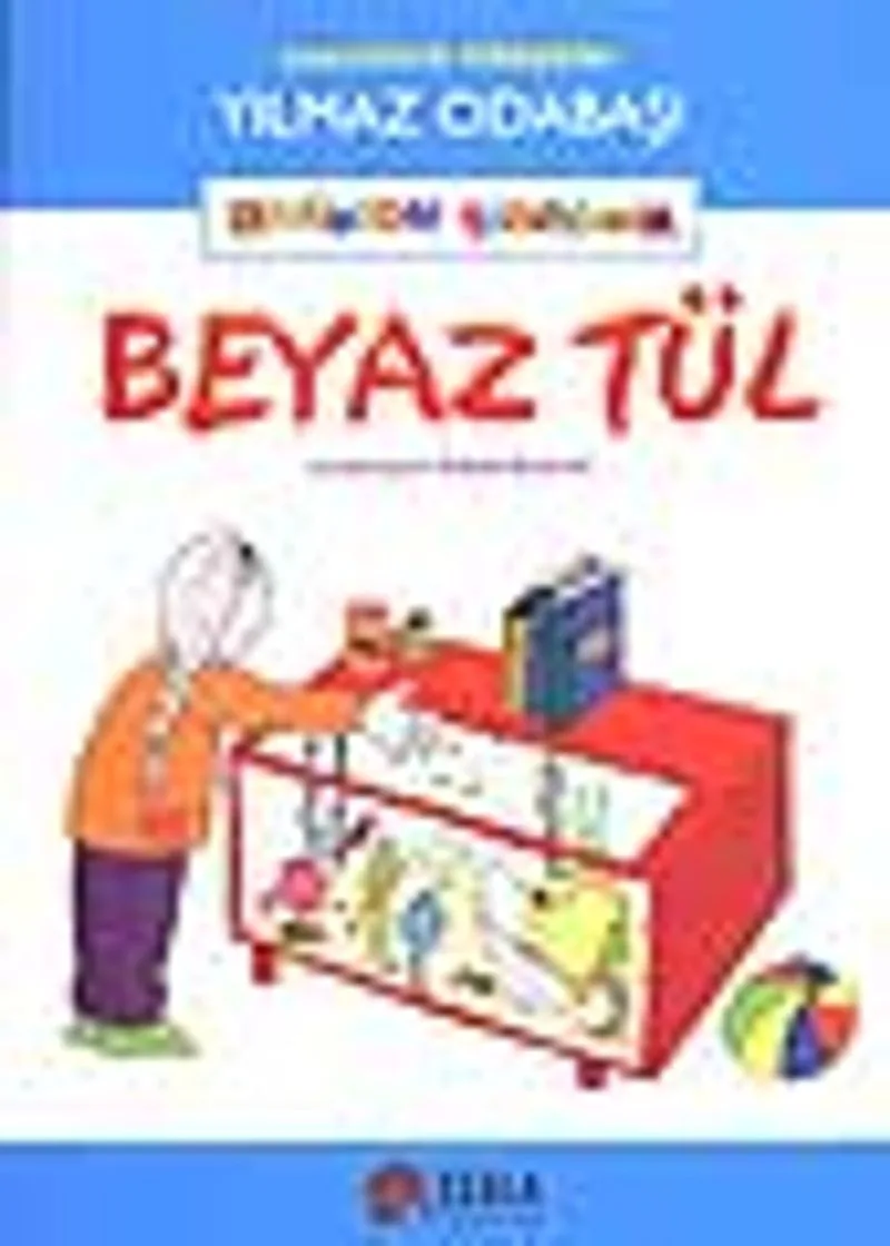 Beyaz Tül