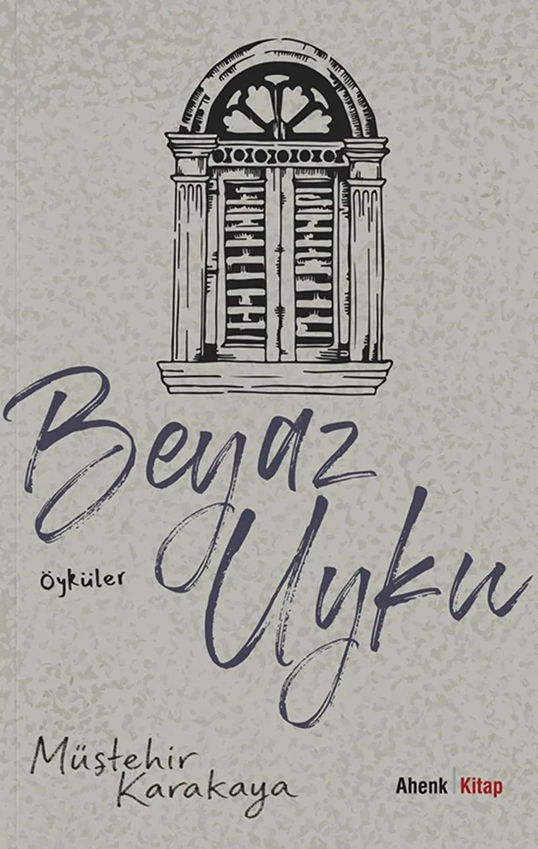 Beyaz Uyku