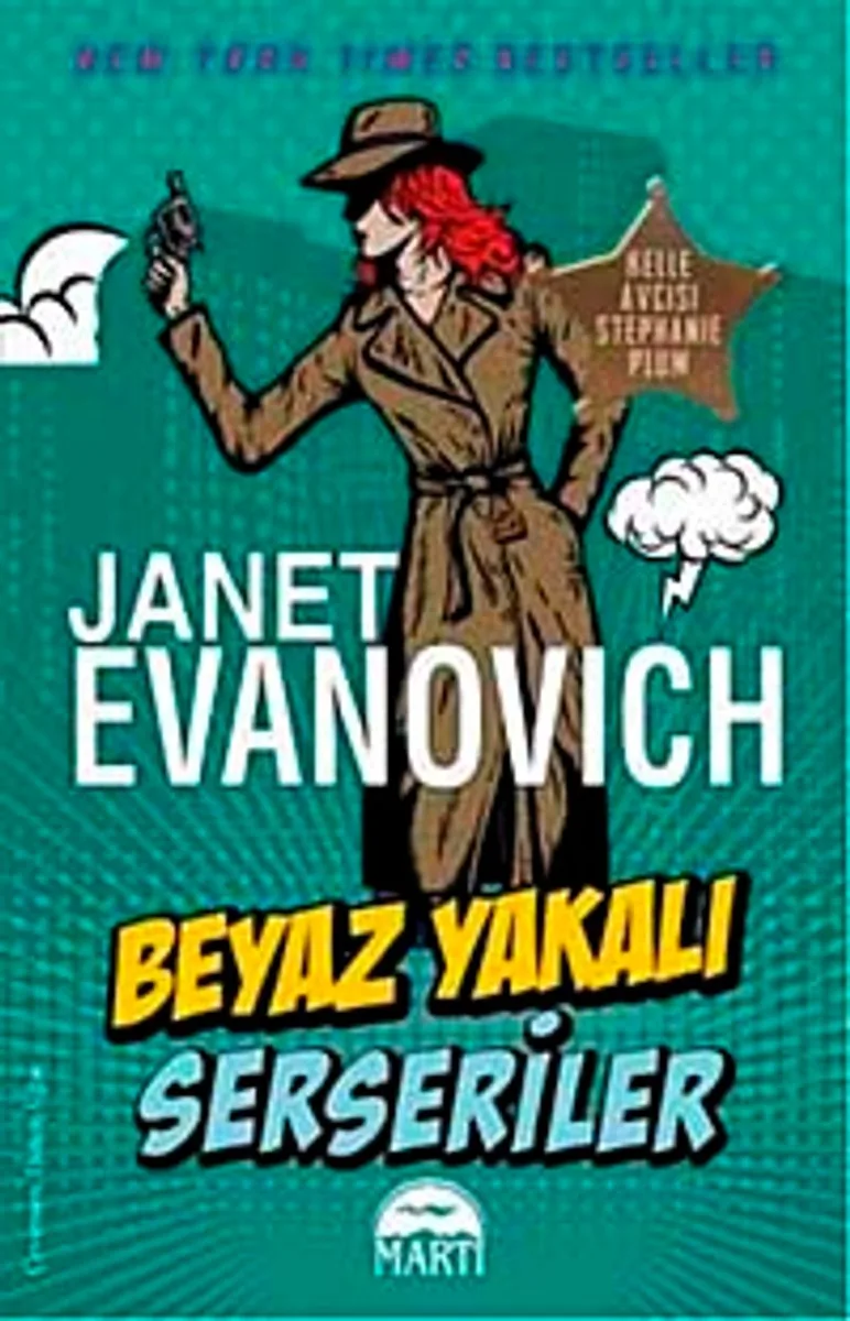 Beyaz Yakalı Serseriler