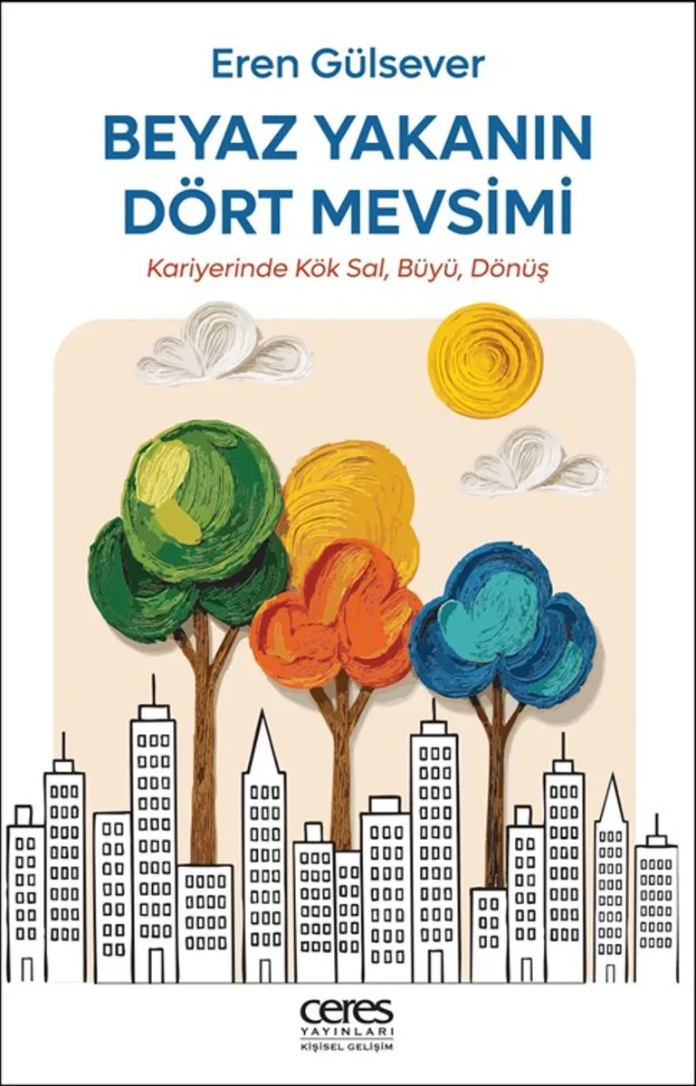 Beyaz Yakanın Dört Mevsimi Kariyerinde Kök Sal, Büyü, Dönüş