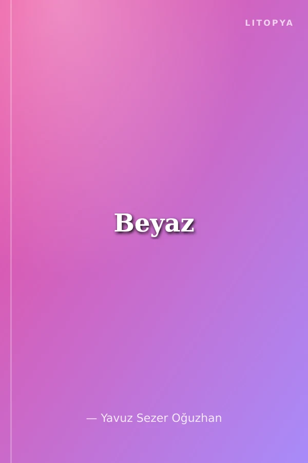 Beyaz