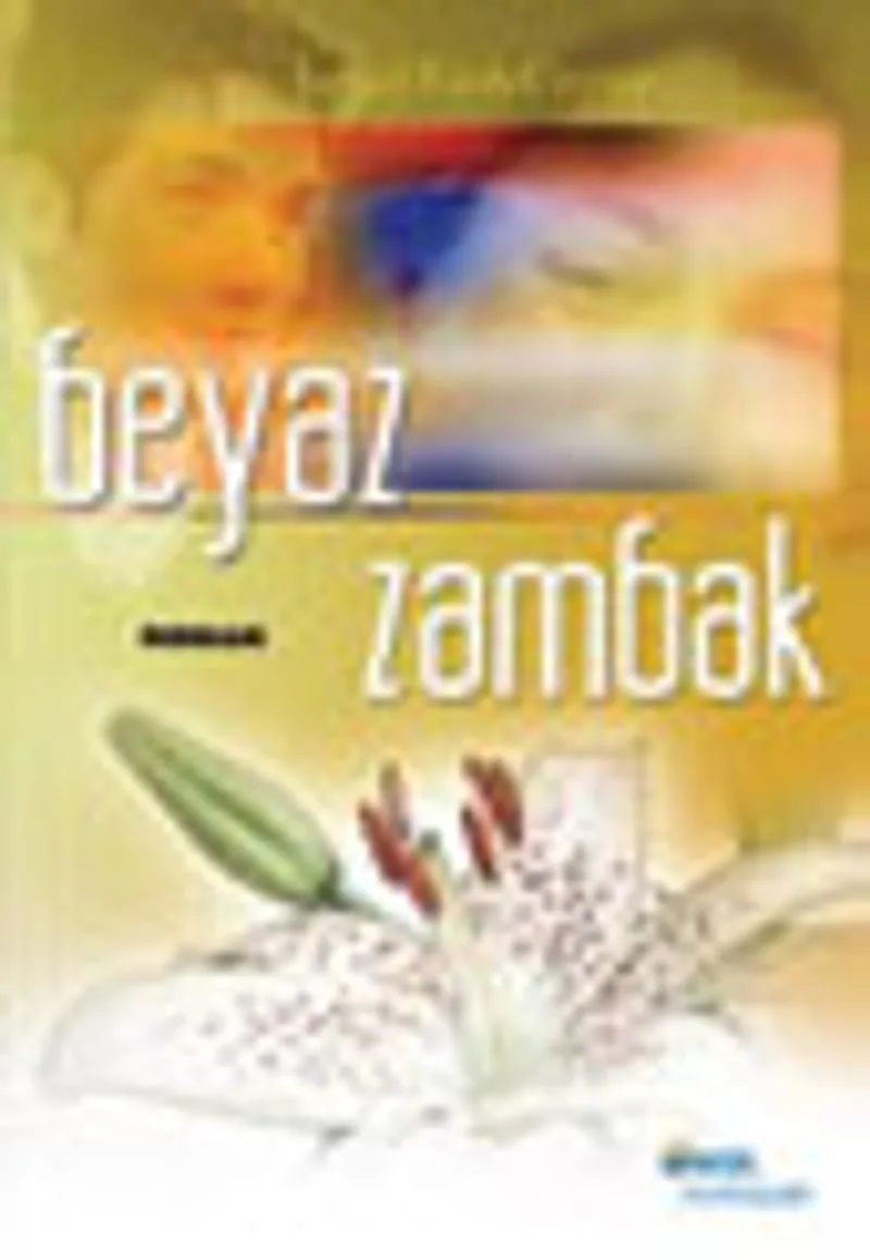 Beyaz Zambak
