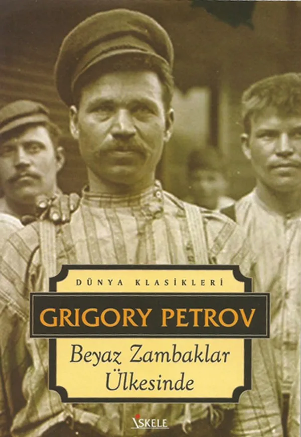 Beyaz Zambaklar Ülkesinde