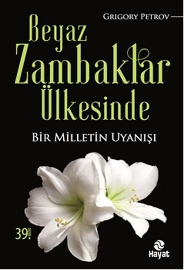 Beyaz Zambaklar Ülkesinde