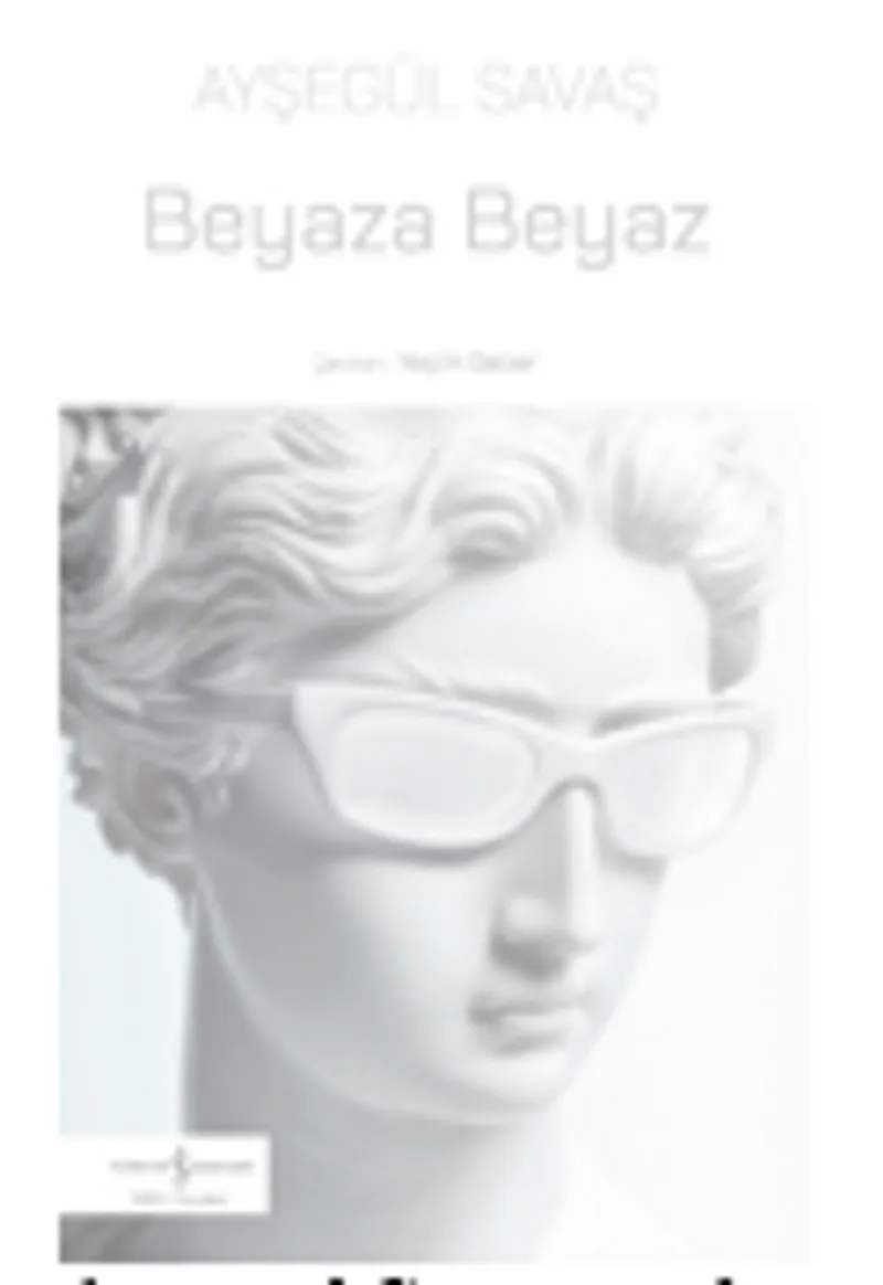 Beyaza Beyaz