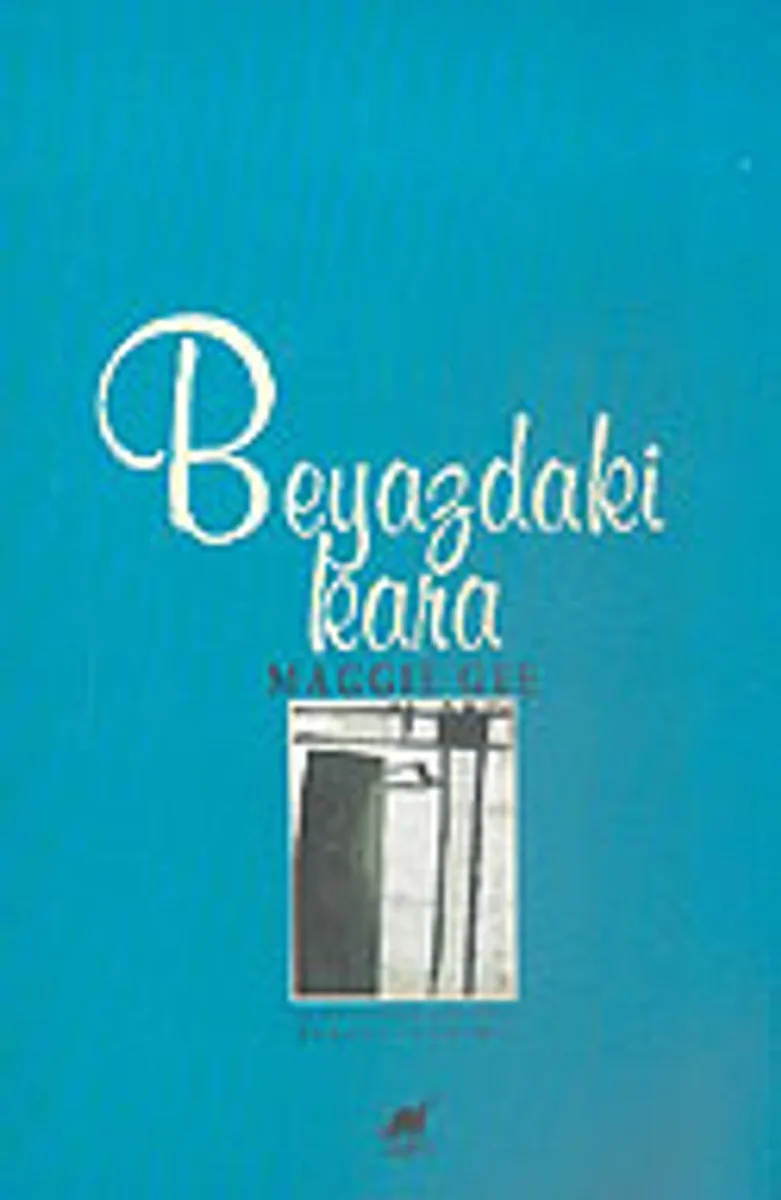 Beyazdaki Kara
