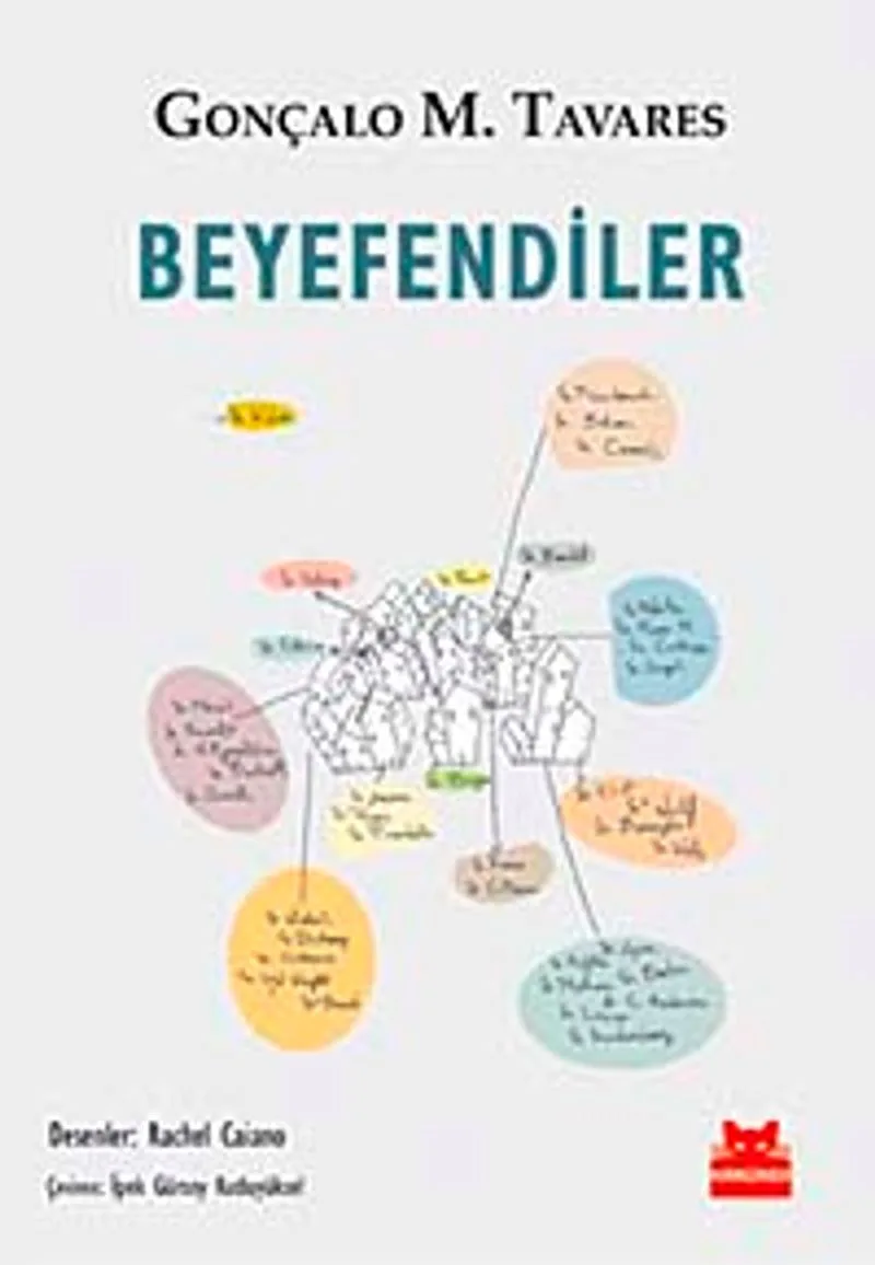 Beyefendiler