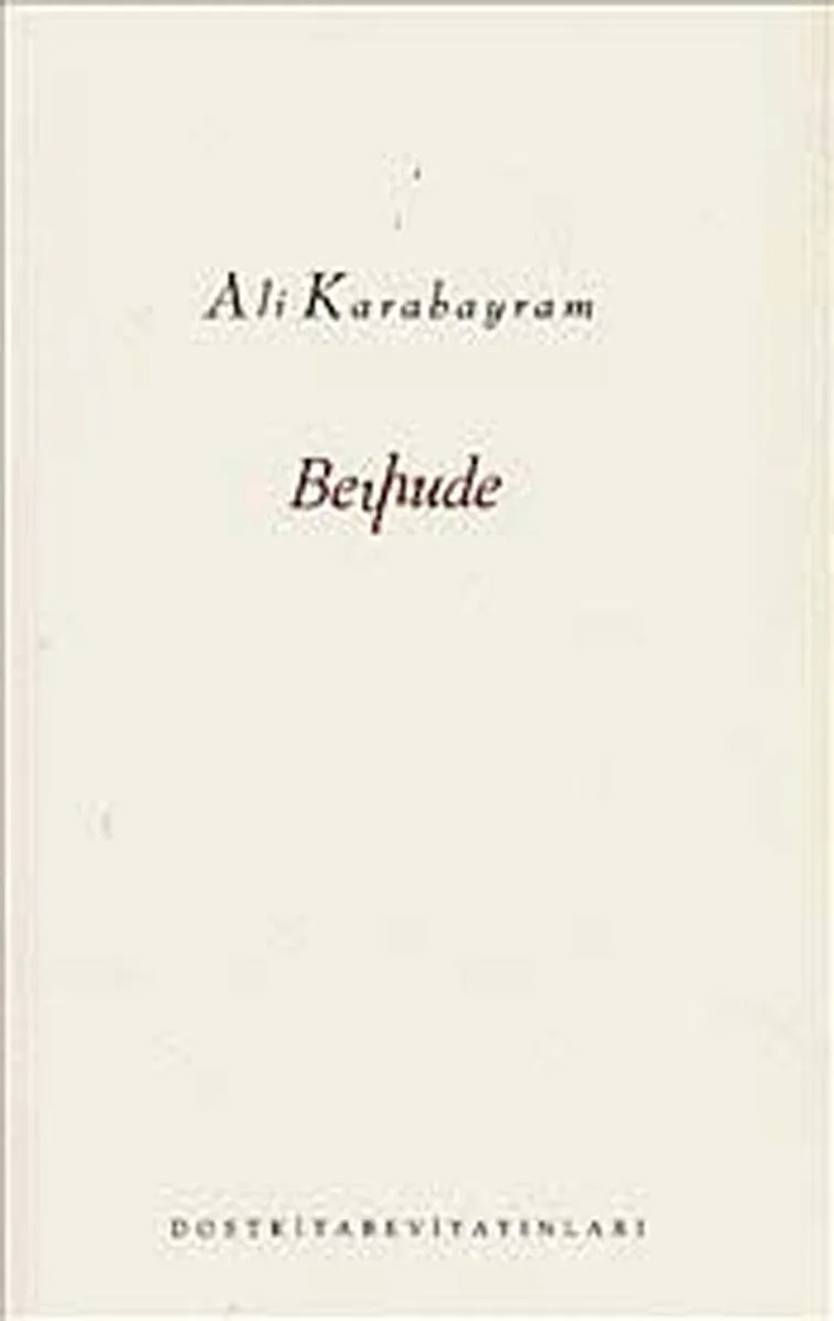 Beyhude