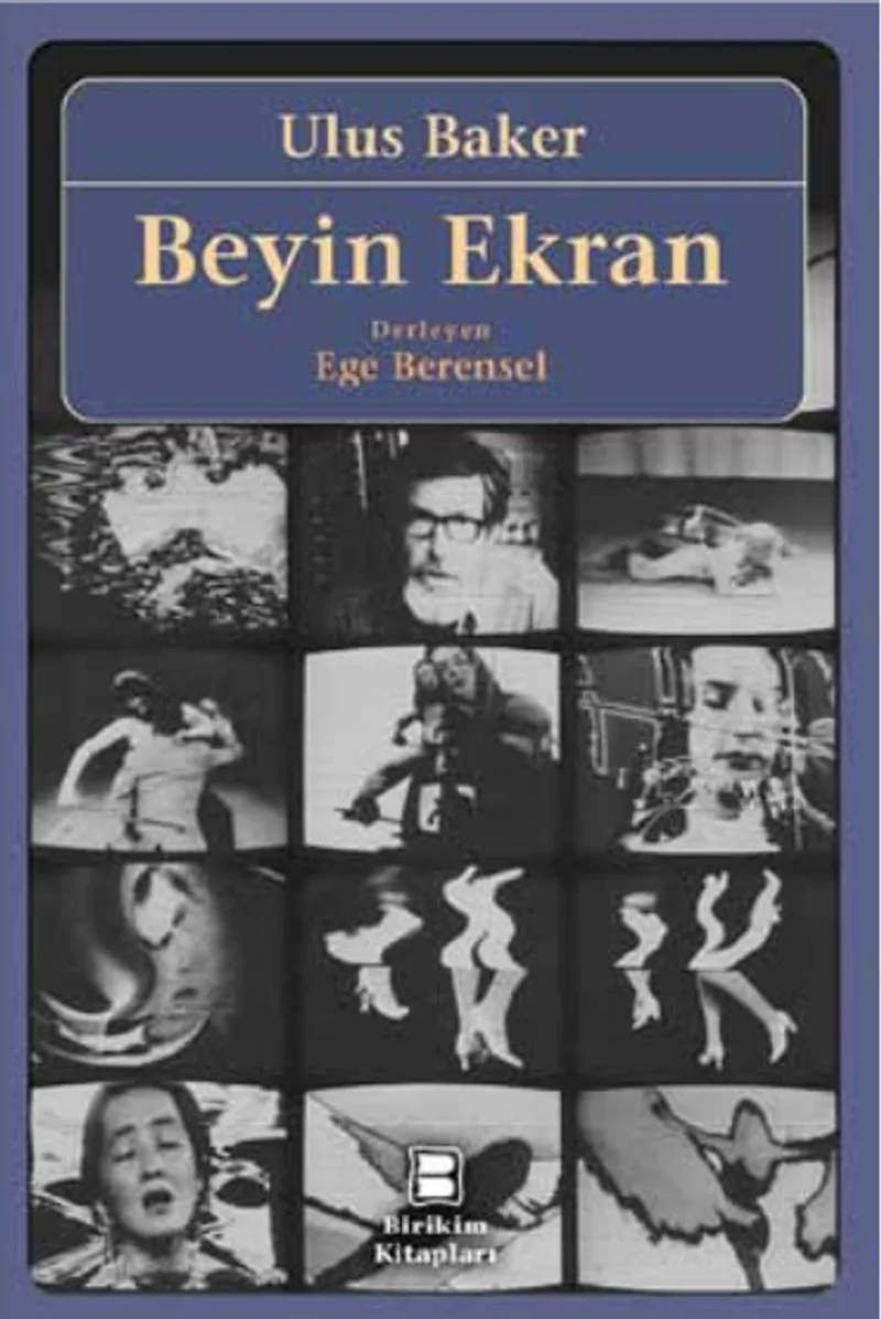 Beyin Ekran