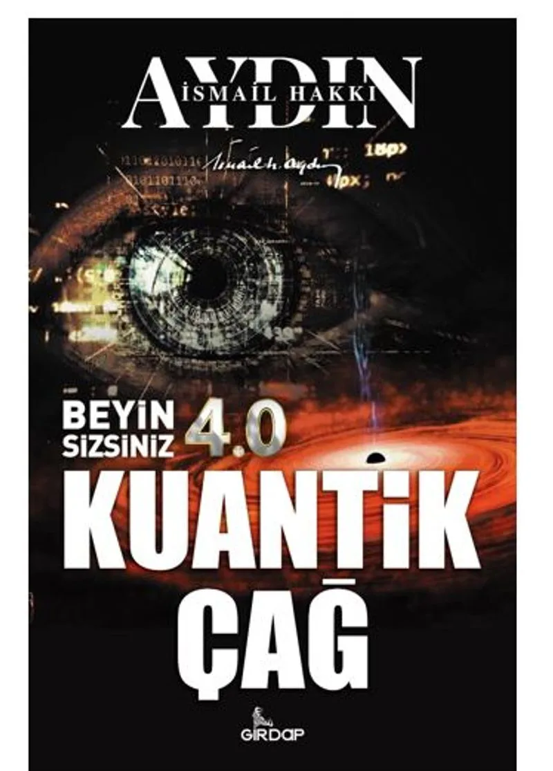 Beyin Sizsiniz 4.0 &ndash; Kuantik Çağ