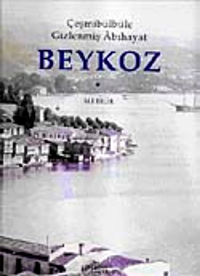 Beykoz Çeşmibülbüle Gizlenmiş Abıhayat