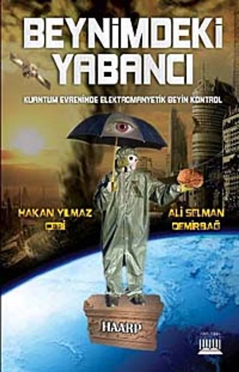 Beynimdeki Yabancı