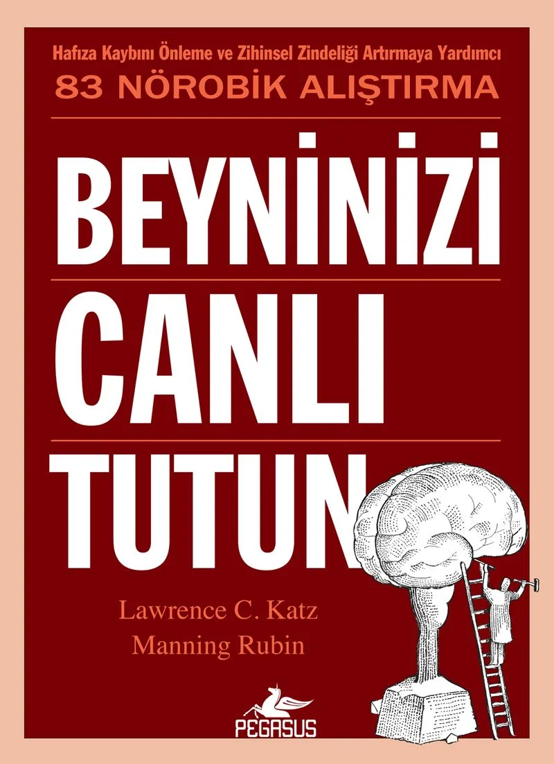 Beyninizi Canlı Tutun