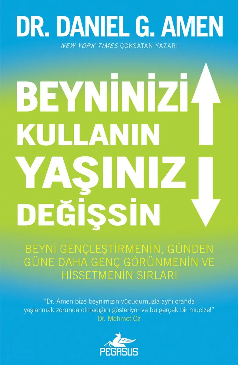 Beyninizi Kullanın Yaşınız Değişsin