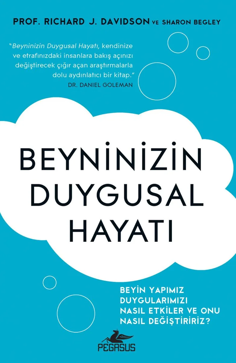 Beyninizin Duygusal Hayatı