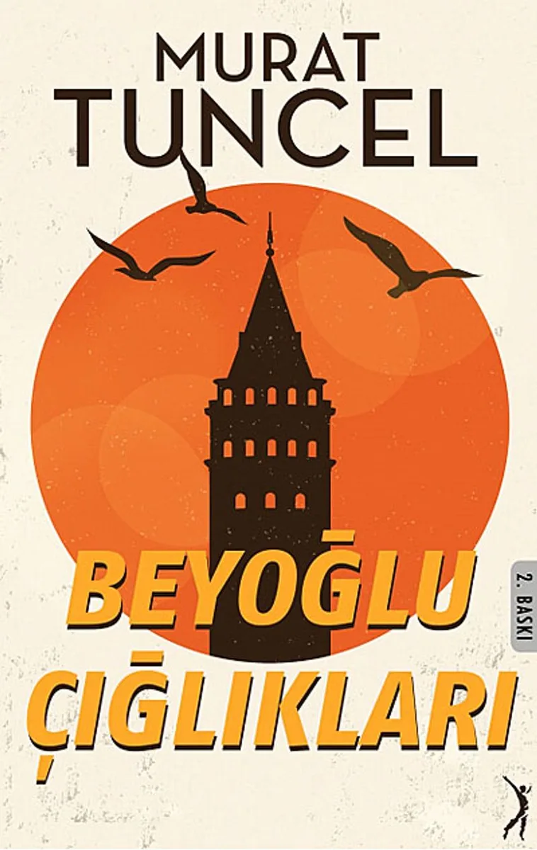 Beyoğlu Çığlıkları