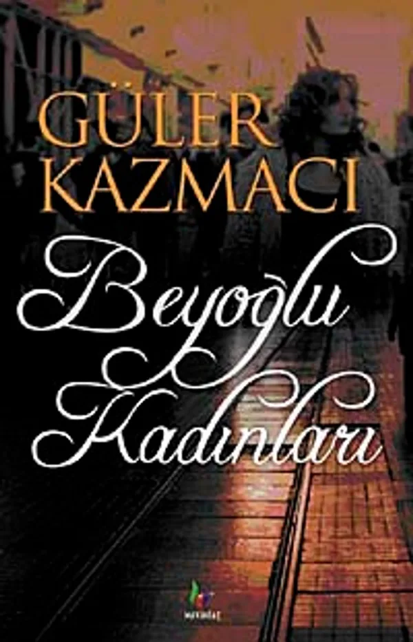Beyoğlu Kadınları