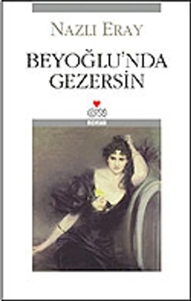 Beyoğlu'nda Gezersin