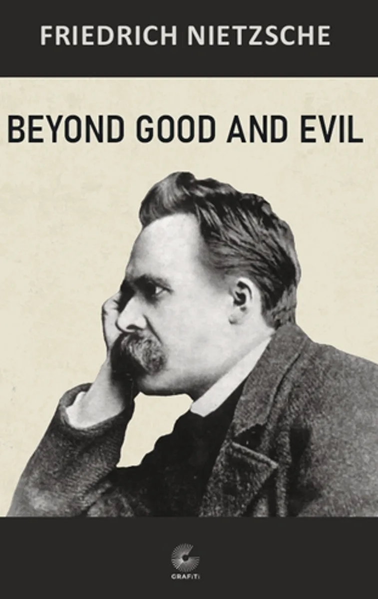 Beyond Good and Evil