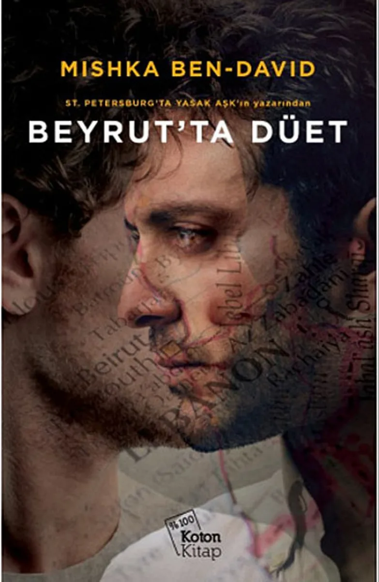 Beyrut'ta Düet