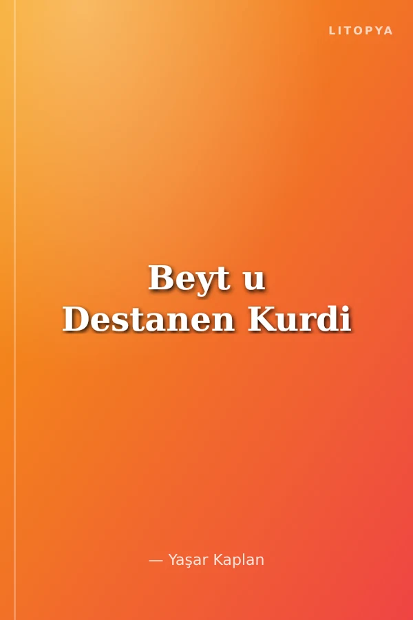 Beyt u Destanen Kurdi