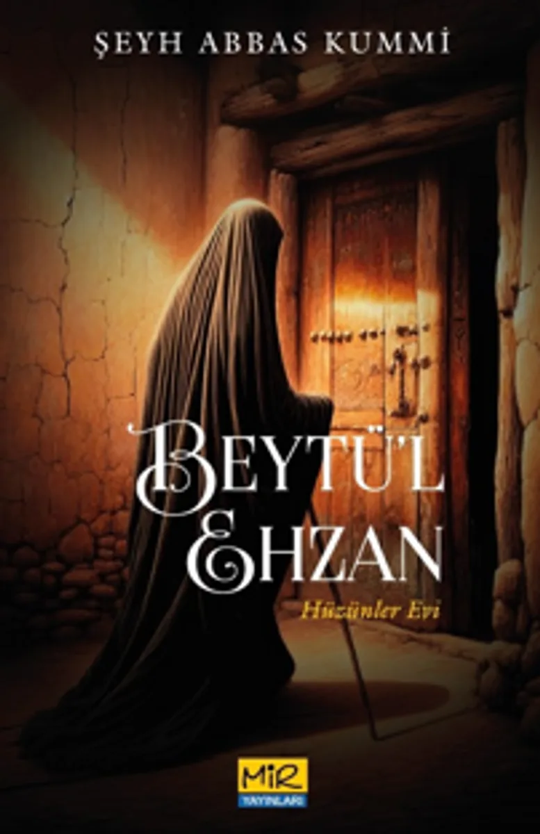 Beytü'l Ehzan Hüzünler Evi