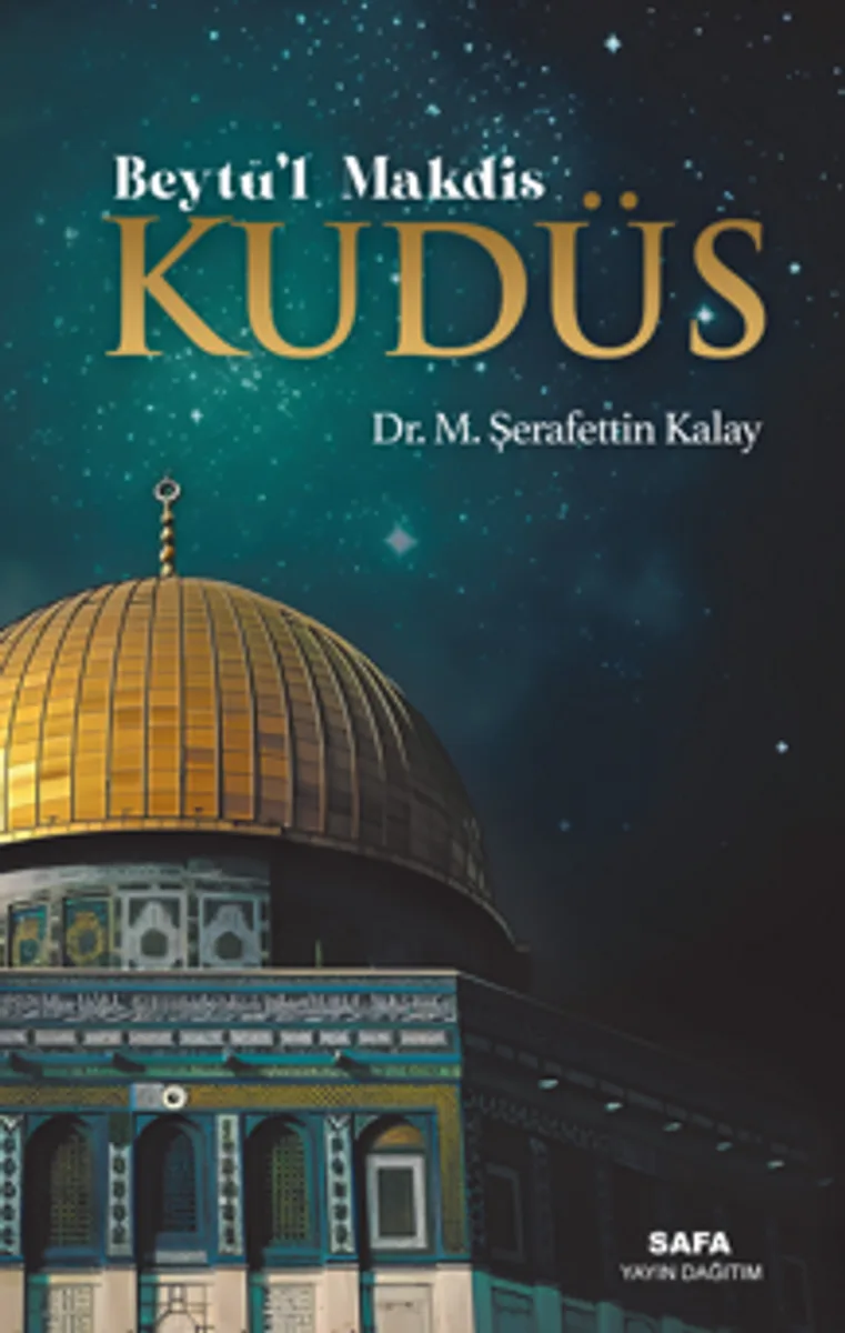 Beytü'l Makdis Kudüs